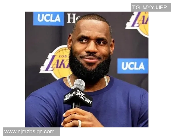 名记詹姆斯大概率不会退役 次子未来或影响其决定