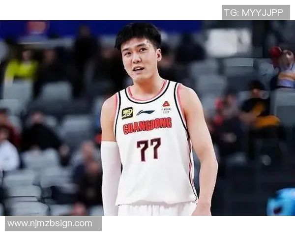 同曦签约黄荣奇后场实力提升 郭昊文搭档能否形成互补