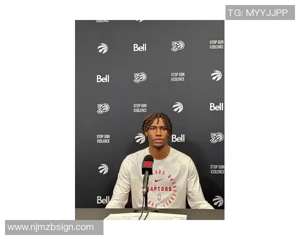 猛龙队媒体日写真展现蓄势待发气势球迷热情高涨期待新赛季