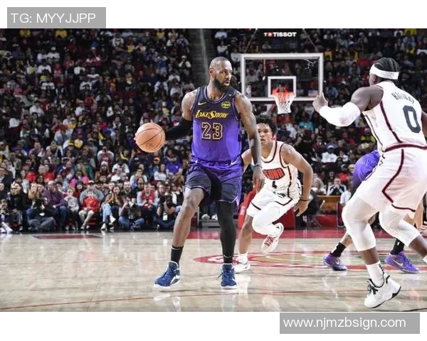 杰伦·格林豪取33分 火箭战胜湖人