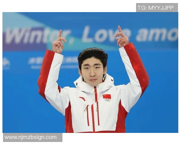 世巡赛蒙特利尔第二站林孝埈获男子1000米预赛复活赛小组第一晋级