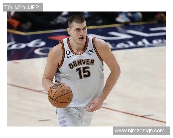 不只会喷火？蒂格评火箭潜力新星：距约基奇仅差一档