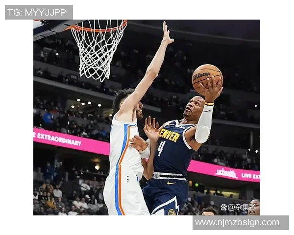 威少纪录67次在望？媒体聚焦约基奇赛季三双次数