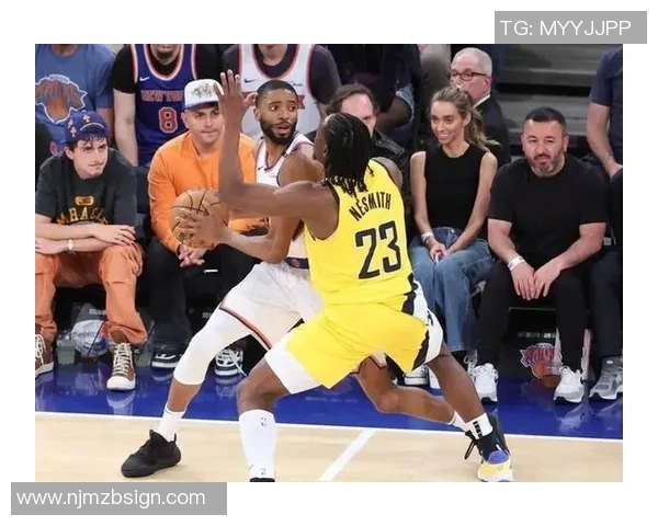 布伦森29分7助攻难救主，尼克斯客场输公牛