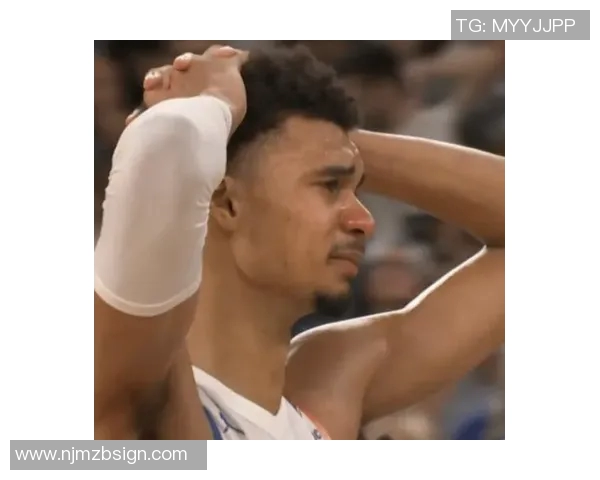 文班是DPOY大热？追梦：不会放弃竞争 我向来也享受和詹姆斯对决