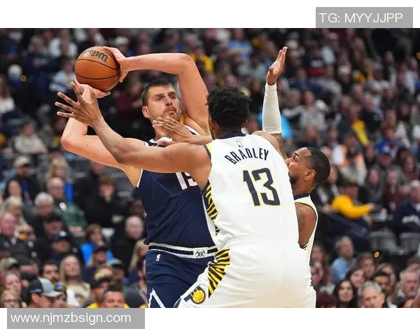 约基奇再创历史！赛季前两战连庄三双，166次三双稳居历史第三