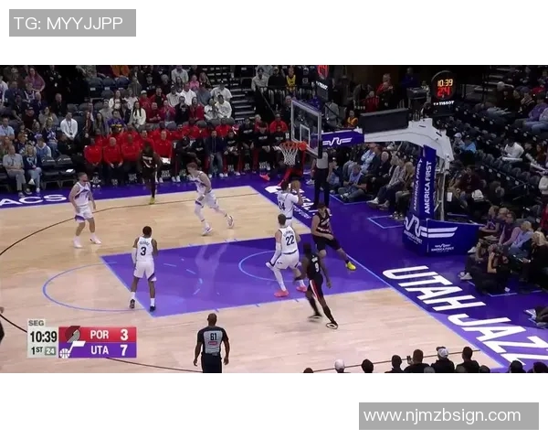 开拓者队内助攻王！朱·霍勒迪今日战太阳继续缺阵