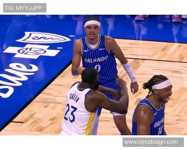 是魔鬼的步伐？布莱克打节奏抛投2+1 追梦疯狂比划走步！