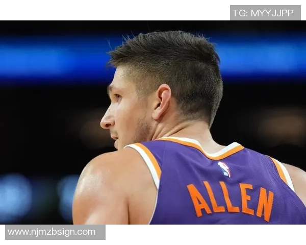 伤愈复出后三分球22投仅中4，太阳射手阿伦仍需时间找回最佳状态？