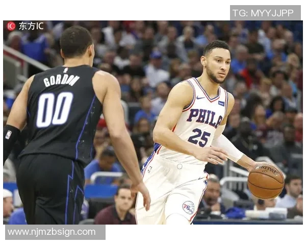 魔术四战皆墨！负场并列联盟首位