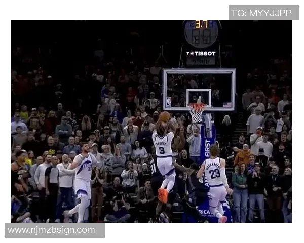 基扬特-乔治抛投准绝杀！与马尔卡宁第4次同场砍30+ 位列NBA首位