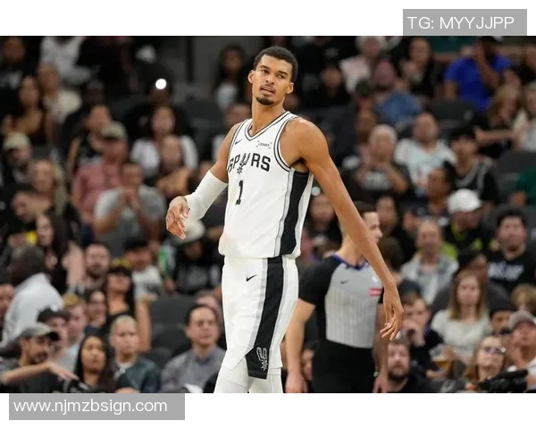 马刺主帅：文班对这个联盟太重要了，所以我们得好好保护他