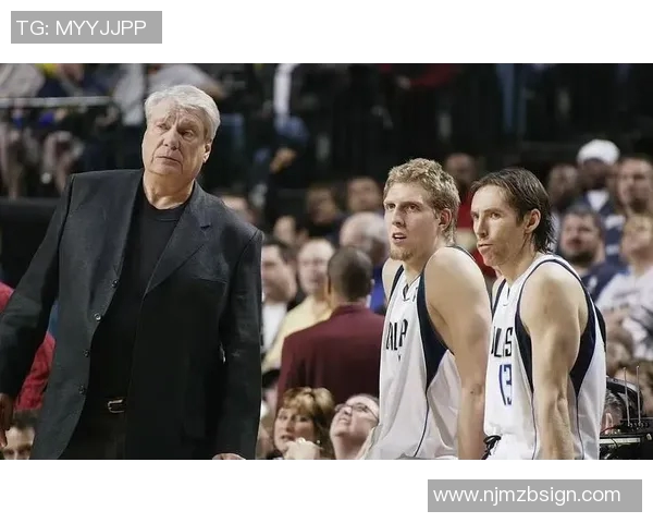 独行侠努力修复与队史传奇诺维茨基的关系 独行侠努力修复与队史传奇诺维茨基的关系