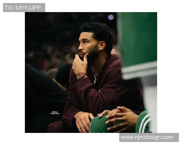 塔图姆：我不在时球队打到东部第二 我怕复出可能会破坏现有体系