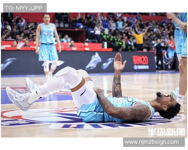 青岛男篮发布战报：最后时刻对方连中关键球，64-69憾负对手