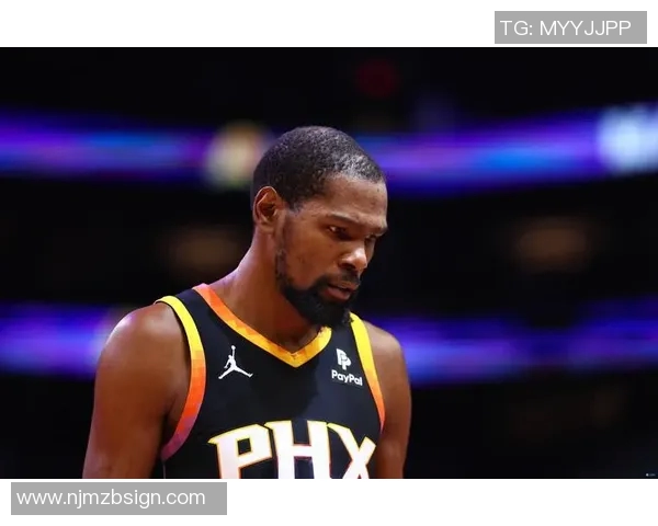 西部竞争太激烈，火箭能否取得好席位？杜兰特谈全明星一针见血