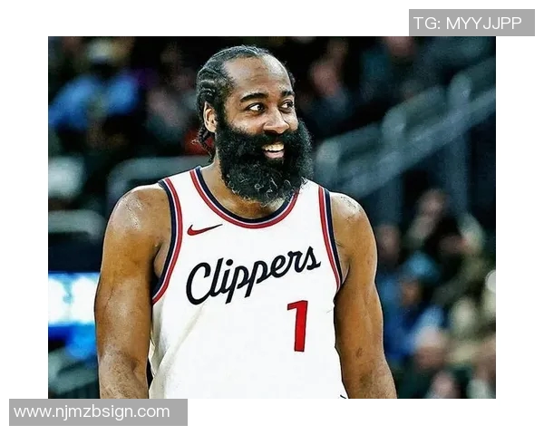 哈登超越安东尼,历史得分榜第十的荣耀与快船的遗憾